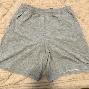 Lululemon Pace Breaker 7” Lined